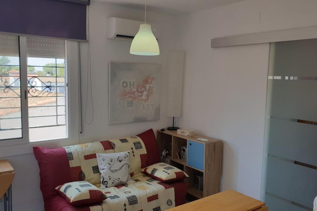 Appartement A Empuriabrava Exterior photo