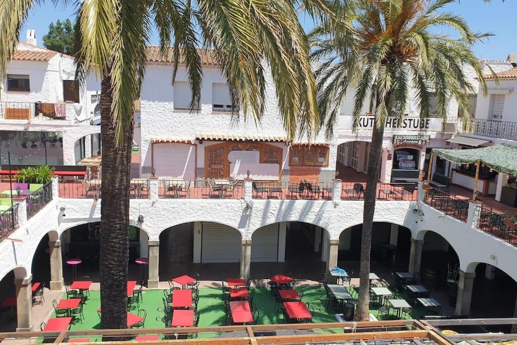 Appartement A Empuriabrava Exterior photo