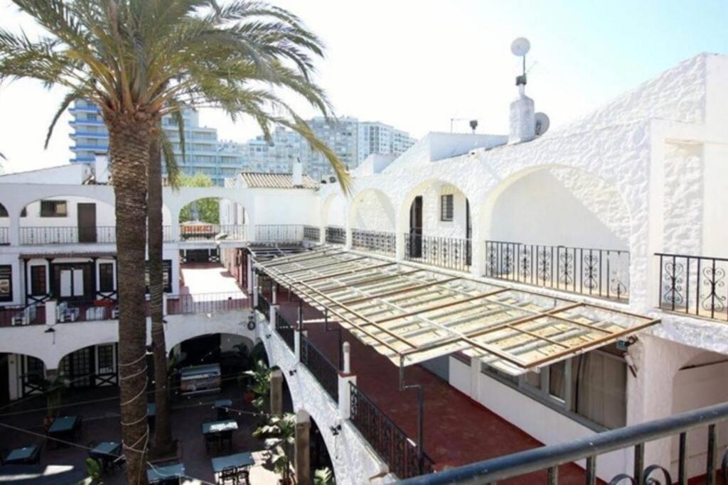 Appartement A Empuriabrava Exterior photo