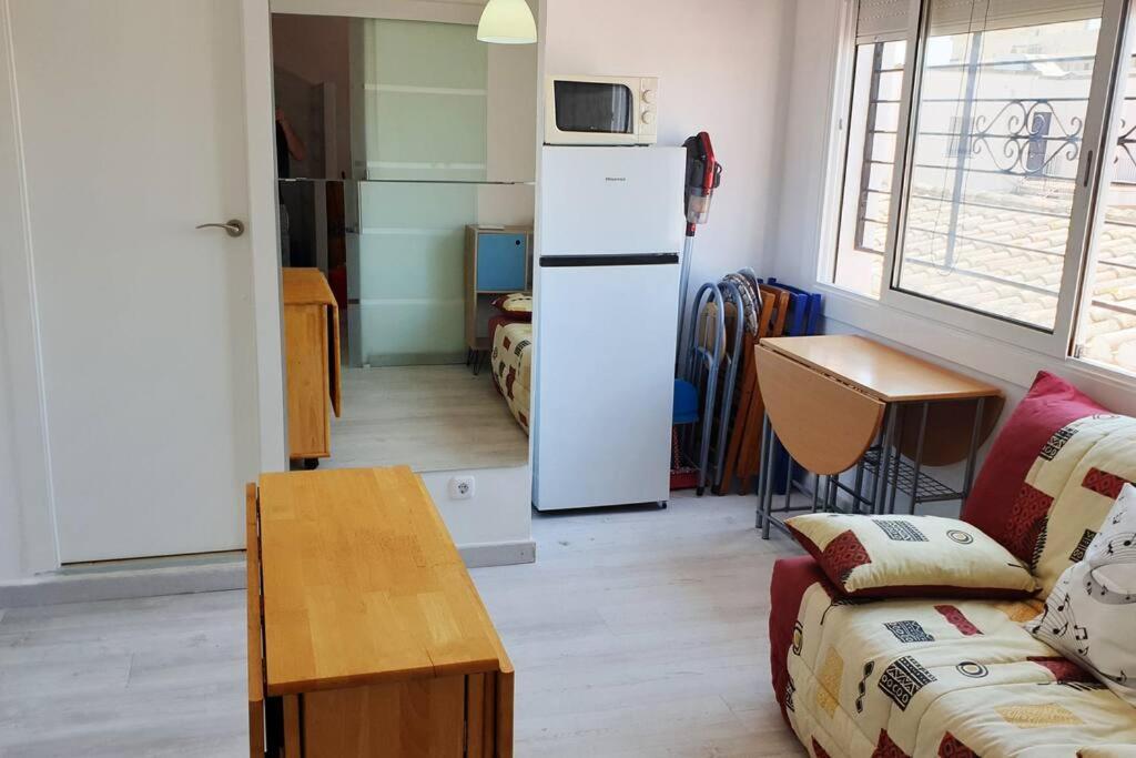 Appartement A Empuriabrava Exterior photo