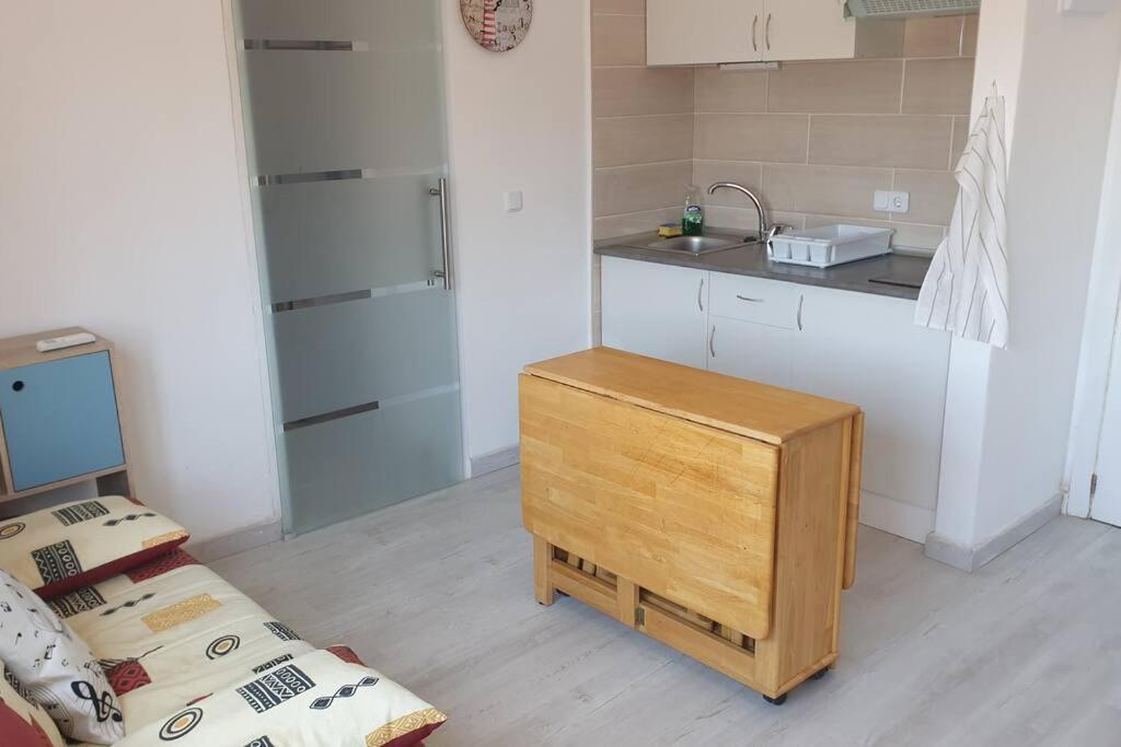 Appartement A Empuriabrava Exterior photo